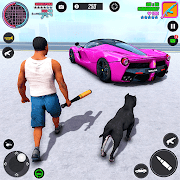 Gangster Rio: City of Crime MOD APK (Remove ads, Unlimited money)