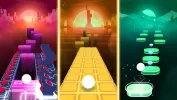 Dancing Sky 3 MOD APK (Remove ads, Unlimited money, Unlocked) v2.2.1 screenshot 8