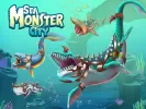Sea Monster City MOD APK (Unlimited money) v15.03 screenshot 13