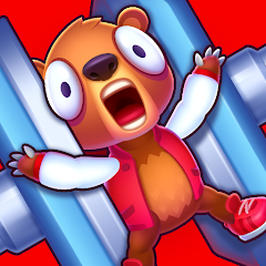 Despicable Bear MOD APK (Unlimited money, Free purchase)