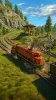 Train Ramp Jumping MOD APK (Remove ads) v0.9.1 screenshot 1