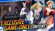 Bleach:Brave Souls Anime Games MOD APK (High Damage, Mod speed) screenshot 6