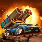 Pico Tanks: Multiplayer Mayhem MOD APK (Unlimited money)