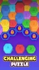 Hexa Stack: Sorting Puzzle MOD APK (Remove ads, Mod speed) v0.5.42 screenshot 3