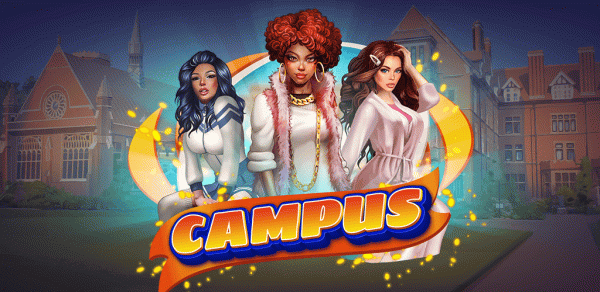 Campus: Date Sim