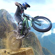 Trial Xtreme Legends MOD APK (Remove ads, Mod speed)