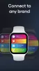 SmartWatch & BT Sync Watch App MOD APK (Unlocked, Premium) v390.0 screenshot 7