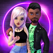 Club Cooee - 3D Avatar Chat MOD APK