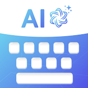 AI Keyboard: Writer, Fonts MOD APK (Subscribed)