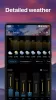 Weather & Widget - Weawow MOD APK (Unlocked) v6.2.8 screenshot 4