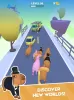 Capybara Rush MOD APK (Unlimited money) v1.8.2 screenshot 12