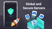 Touch VPN - Stable &Security MOD APK (Unlocked, Premium) v6.0.892 screenshot 3