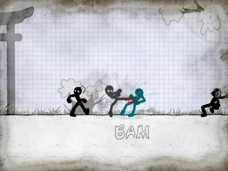 Ragdoll Fists MOD APK (Remove ads) v5.2 screenshot 16