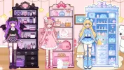 Live Star: YOYO Doll Dress Up MOD APK (Remove ads, Unlimited money, Mod Menu) v1.4.1 screenshot 2