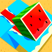 Paper.io 3D MOD APK (Free purchase)