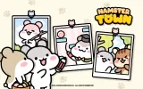 Hamster Town MOD APK (Remove ads, Free purchase, Mod Menu) v1.1.227 screenshot 14