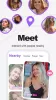 Chamet - Live Video Chat MOD APK (Remove ads) v3.5.8 screenshot 3
