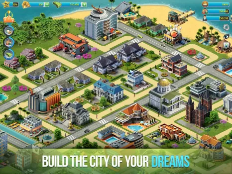 City Island 3 - Building Sim MOD APK (Unlimited money) v3.7.1 screenshot 19