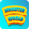 Monster World MOD APK (Remove ads, Mod speed)