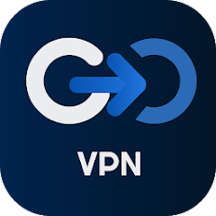 VPN secure fast proxy by GOVPN MOD APK (Unlocked, Pro)