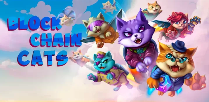 Blockchain Cats MOD APK (Unlimited money, Mod speed) v1.45.0 screenshot 9