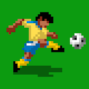 Retro Goal MOD APK (Remove ads)