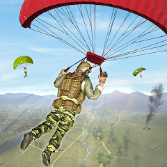 Modern War: Gun Shooting Games MOD APK (Remove ads, Unlimited money)