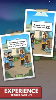 Trailer Park Boys MOD APK (Unlimited money, Free purchase) v1.37.1 screenshot 20