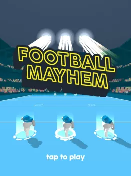 Ball Mayhem! MOD APK (Remove ads, Unlimited money) v5.6.7 screenshot 8