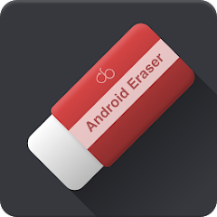 Data Eraser App - Wipe Data MOD APK (Unlocked, Premium)