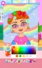 Hair salon MOD APK (Remove ads) v1.4.0 screenshot 17