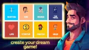 Dev Tycoon - Idle Games MOD APK (Unlimited money) v2.9.18 screenshot 16