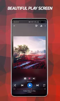 Pi Music Player: Offline Music MOD APK (Unlocked, Pro) v3.1.5.4_release_4 screenshot 7