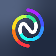 NYON Icon Pack MOD APK (Patched)