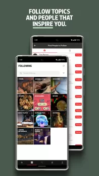 Flipboard MOD APK (Remove ads) v4.3.29 screenshot 3