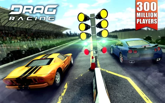 Drag Racing MOD APK (Unlimited money, Free purchase, Mod speed) v4.2.7 screenshot 4