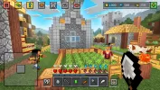 Block World 3D: Craft & Build MOD APK screenshot 1