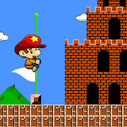 Bob's World - Super Bob Run MOD APK (Remove ads, Unlimited money, Unlocked)