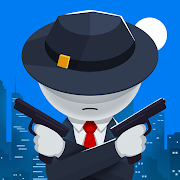 Mafia Sniper MOD APK (Unlimited money, God Mode)