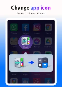 App Lock - Lock Apps, Password MOD APK (Paid for free, Unlocked, Pro, Full, AOSP compatible) v1.7.2 screenshot 14