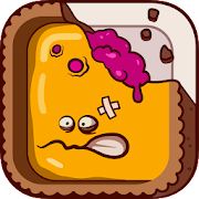 Cookies Must Die MOD APK (Unlimited money)
