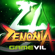 ZENONIA® 4 MOD APK (Unlimited money)