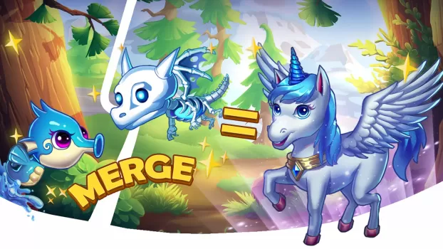 Merge Elves MOD APK (Free purchase) v2.8.7 screenshot 26