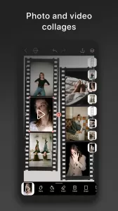 Graphionica: insta story maker MOD APK (Unlocked, Premium) v3.8.6 screenshot 2