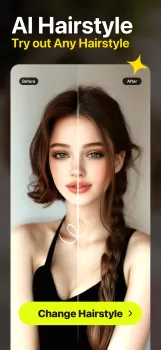 AI Video Face Swap AI Headshot MOD APK (Unlocked, Premium) v1.1.5.0 screenshot 3