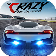 Crazy for Speed MOD APK (Unlimited money)