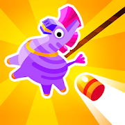 Pinatamasters MOD APK (Unlimited money)