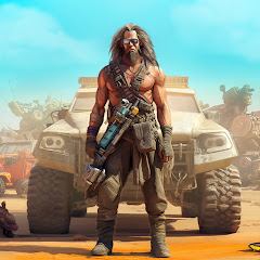 Burning City: Mad Survivors MOD APK (Remove ads, Mod speed)