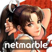 킹 오브 파이터 올스타 MOD APK (Free purchase, Mod speed)