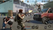 Lost Future: Zombie Survival MOD APK (Remove ads, Mod speed) v0.29.2 screenshot 13